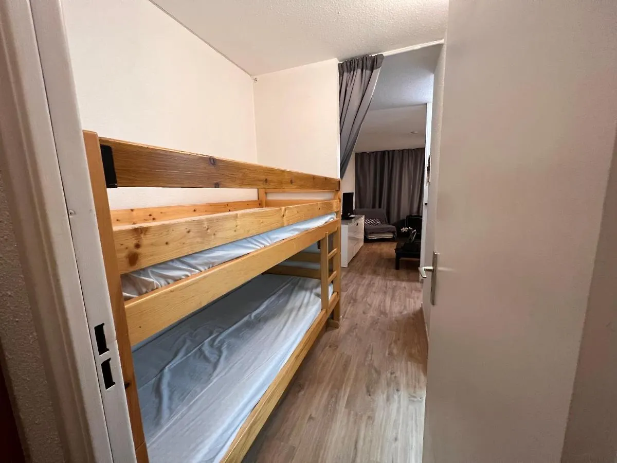Plaza Valberg Centre Studio Cabine