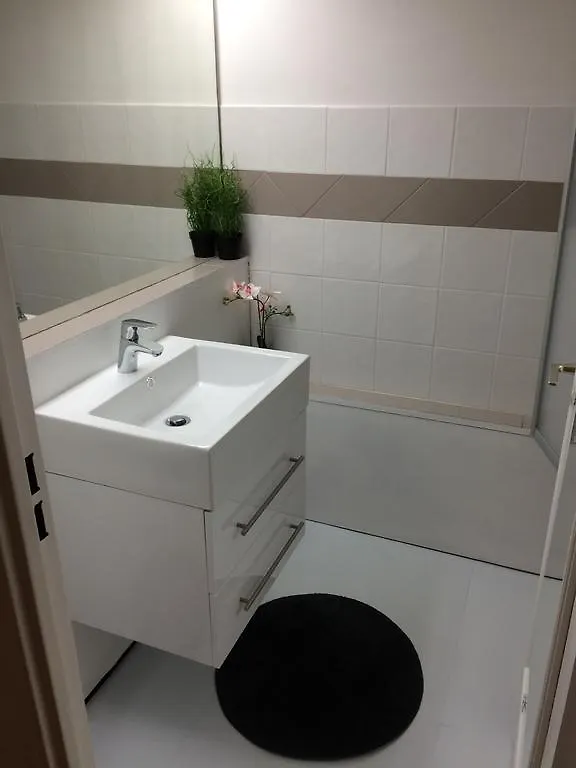 Apartament Plaza Valberg Centre Studio Cabine Francja