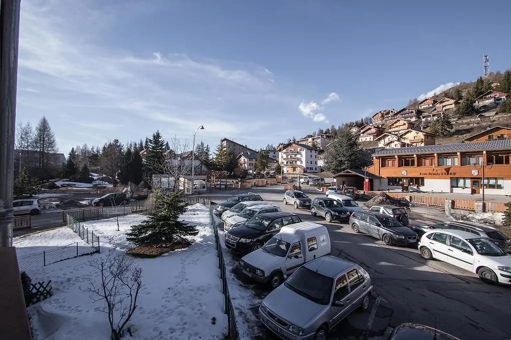 Apartament Plaza Valberg Centre Studio Cabine